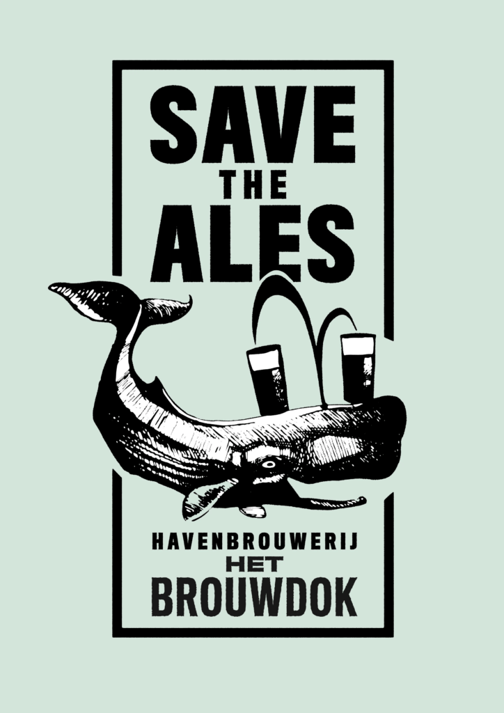 Save The Ales!